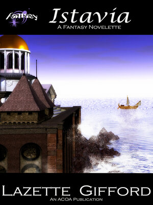 cover image of Istavia